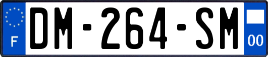 DM-264-SM