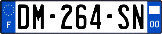 DM-264-SN