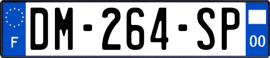 DM-264-SP