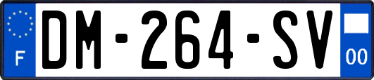 DM-264-SV