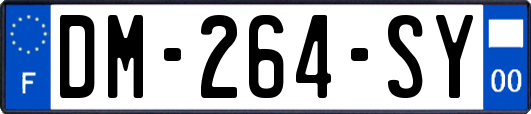 DM-264-SY