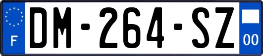 DM-264-SZ