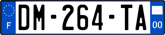 DM-264-TA