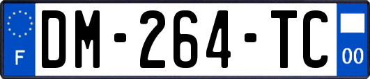 DM-264-TC