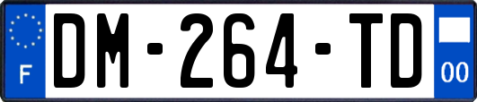 DM-264-TD