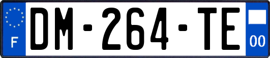 DM-264-TE