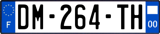 DM-264-TH