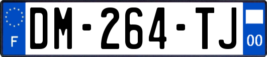 DM-264-TJ