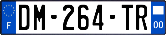 DM-264-TR