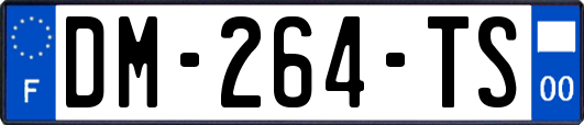 DM-264-TS