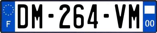 DM-264-VM