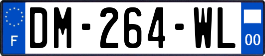 DM-264-WL