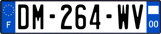 DM-264-WV