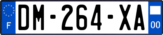 DM-264-XA