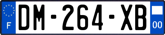 DM-264-XB