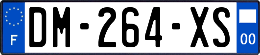 DM-264-XS