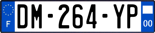 DM-264-YP