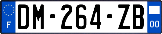 DM-264-ZB