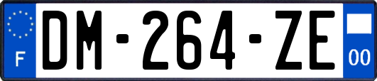 DM-264-ZE