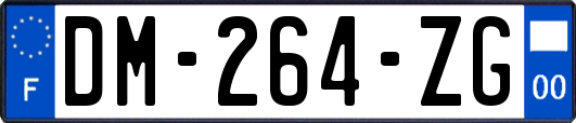 DM-264-ZG