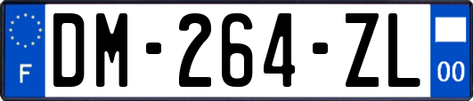 DM-264-ZL