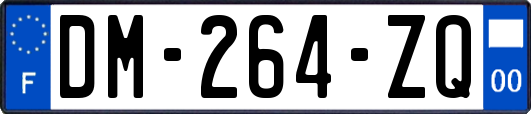 DM-264-ZQ