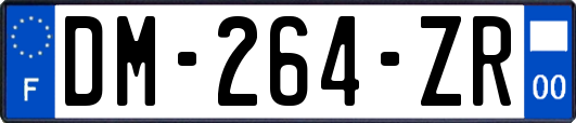 DM-264-ZR