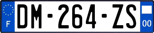 DM-264-ZS