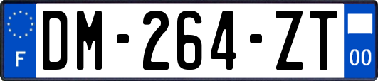 DM-264-ZT