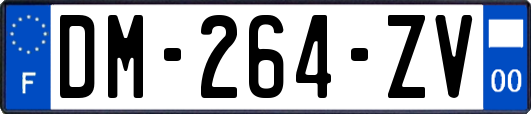 DM-264-ZV