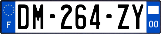 DM-264-ZY