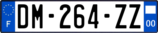 DM-264-ZZ