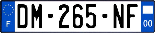 DM-265-NF