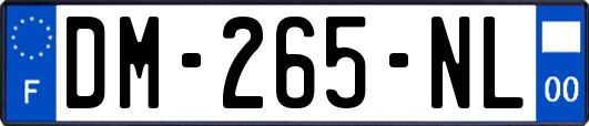 DM-265-NL