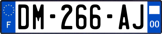 DM-266-AJ