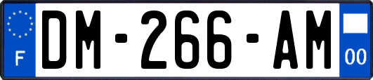 DM-266-AM