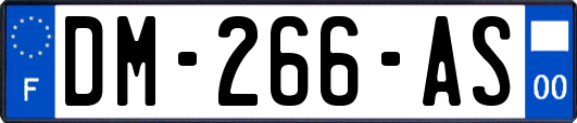 DM-266-AS