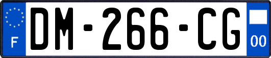 DM-266-CG