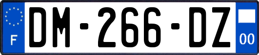 DM-266-DZ