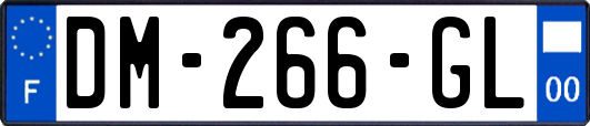 DM-266-GL