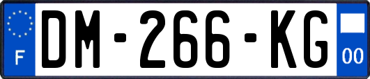 DM-266-KG