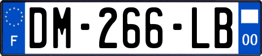 DM-266-LB
