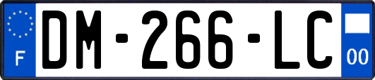DM-266-LC