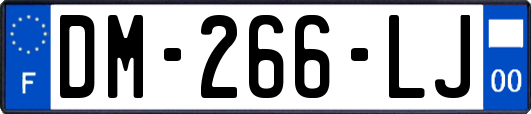 DM-266-LJ