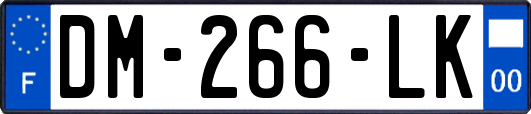 DM-266-LK