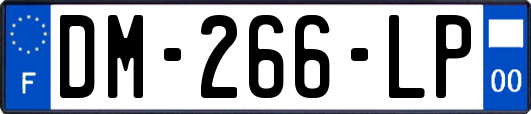 DM-266-LP