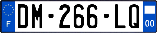 DM-266-LQ
