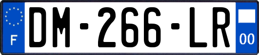 DM-266-LR
