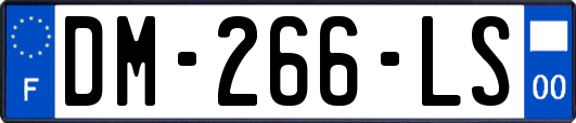 DM-266-LS