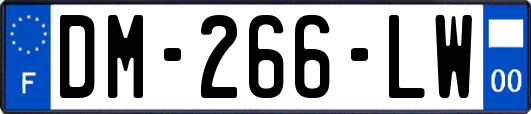 DM-266-LW